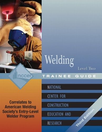 Welding: Level 2 Trainee Guide