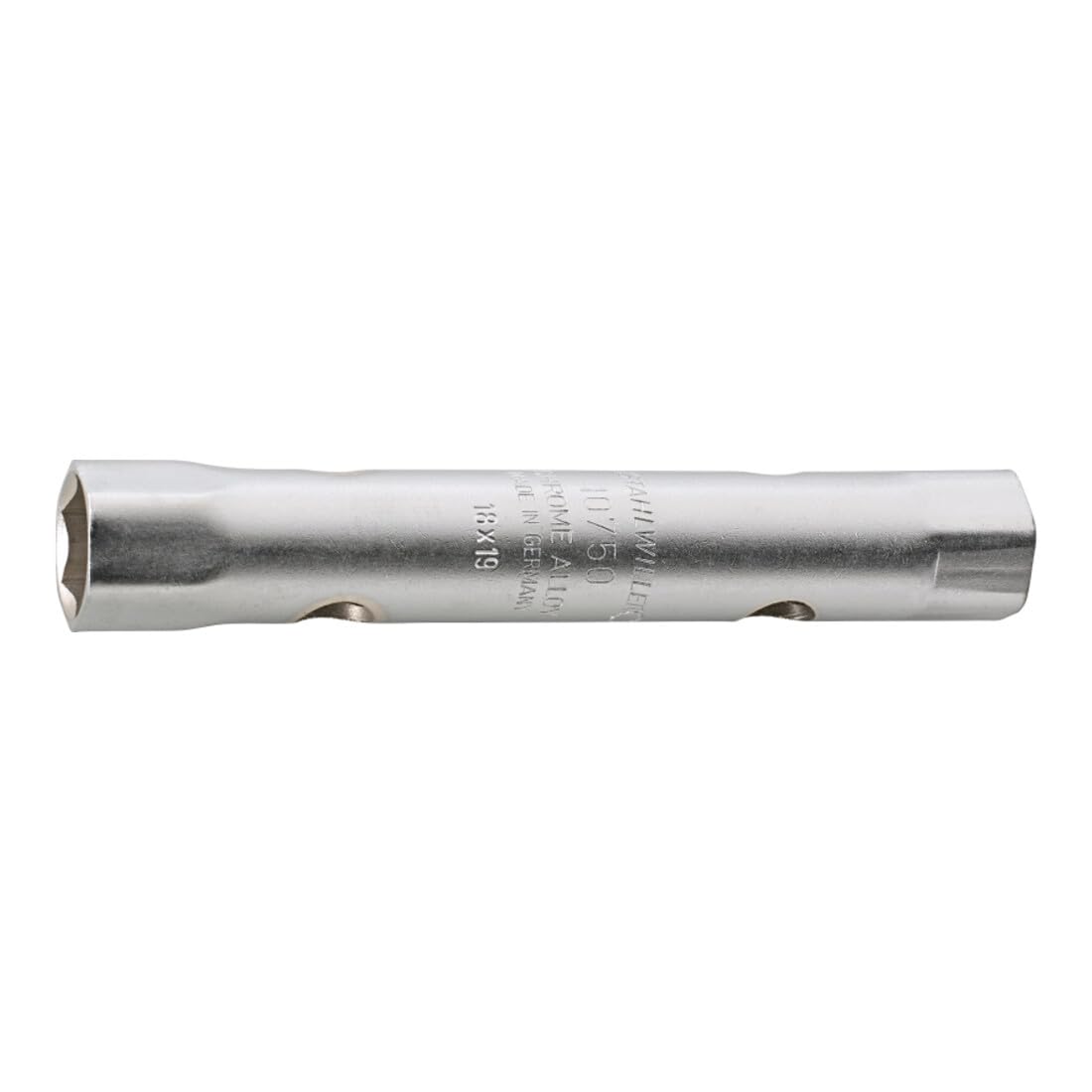 LLAVE DE TUBO - 10750N 36 X 41