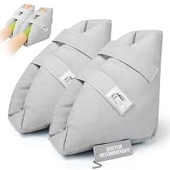 Gray- 2 Piece ( 1 Pairs)