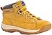 Price comparison product image Portwest FW31HOR40 SB Size-6.5 Honey Mid-Cut Nubuck Safety Boots