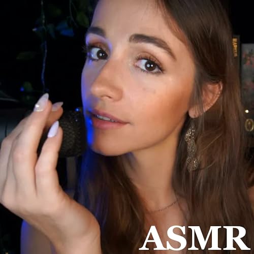 Amazon Music Unlimited - Sarah Lavender ASMR & Ben Deaney 『Deep in Your