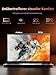 ACEMAGIC Gaming Laptop – 16 Zoll FHD Display Laptop mit AMD Ryzen 7 H255-Prozessor (besser als I7-11800H) mit bis zu 4,9 GHz, 16 GB RAM DDR5 4800 MHz, 512 GB SSD, Gaming Notebook mit hintergrundbeleuc