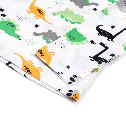 Image of Real Basics Cotton Clothing Sets for Boys & girls - Unisex Clothing sets Full Sleeve T-shirt & Pant