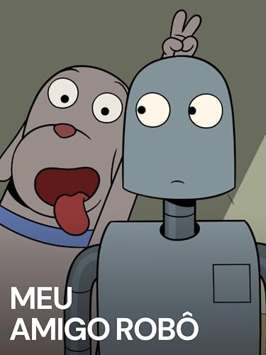 Meu Amigo Robô