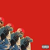  Move Smarter [Explicit]