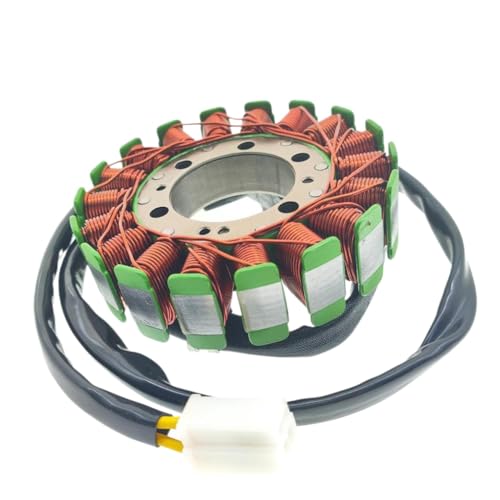 Stator de bobine d'allumage pour trajets quotidiens en CB400 SF