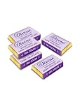 Divine 70% Dark Chocolate Mini Bars 100 x 4.2g – Fairtrade Dark Chocolate – Bite Size Treats – Ethical Premium Chocolate
