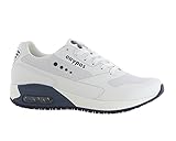 pflegeschuhe amazon Herkunftsland:- China Oxypas JustinS4401nav Justin SRC Arbeitsschuhe, Sportschuhe