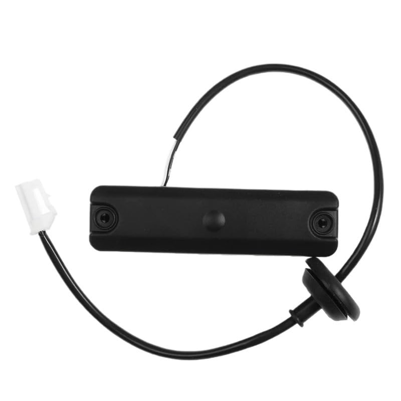 Bouton de commande de coffre 81260-1D000 pour hayon arrière de voiture