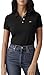 Levi's Damen Housemark Polo Shirt, Caviar, M