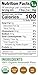 HerbaZest Amaranth Flour Organic - 1 LB - USDA Certified, Vegan & Gluten Free Superfood - Perfect for Baked & Non-Baked Goods, Savory Dishes & More