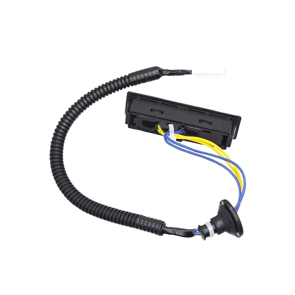 Tailgate Lock Actuator 25380-3JA0A Car Rear Trunk Liftgate Tailgate Switch Opener Release for Pathfinder 2013-2019