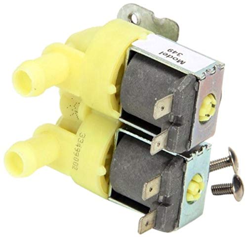 Groen Z071235 Water Feed Valve