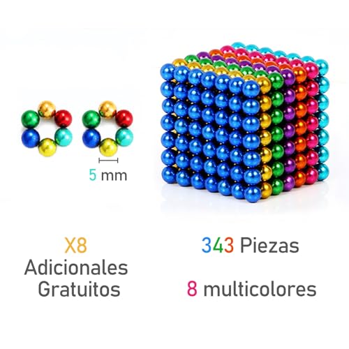 Catálogo para Comprar On-line Bolas magneticas Top 10. 10
