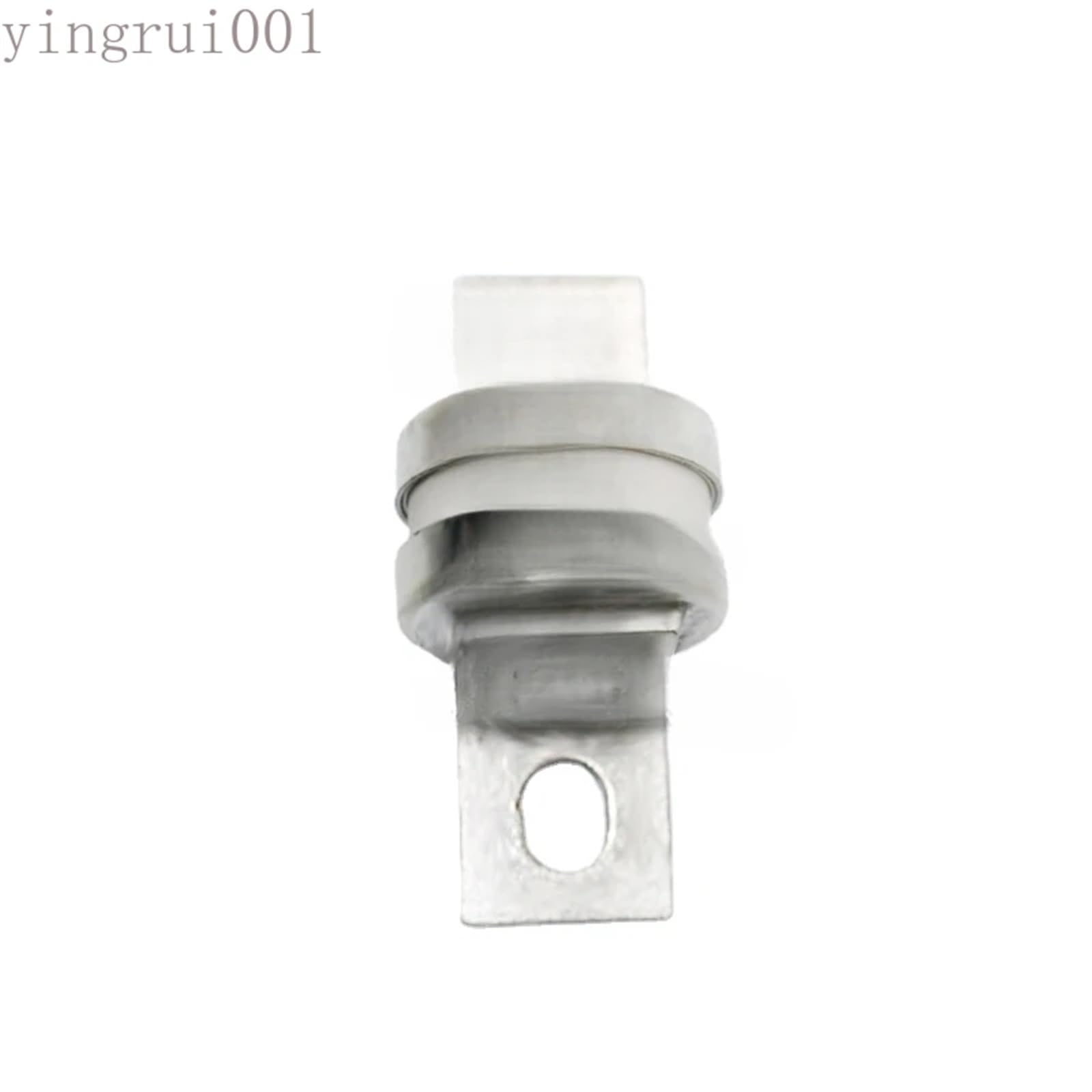 Bezpiecznik wysokiego napięcia 160/200/250/355/400lmt, 3 sztuki (400LMT)