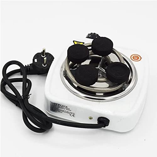 Electric Cooking Heater 500 Watt with Thermostat Coil Stove Hot Plate Induction Cooktop/Cookers