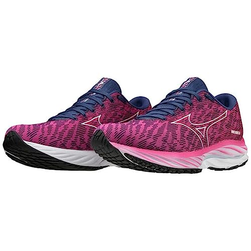 Image of Mizuno Womens Wave Rider 26