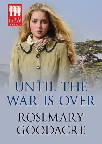 Until the War Is Over 1788893980 Book Cover