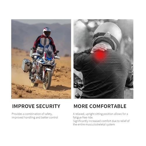 Accessoires pour S1000R 2021-2023 : riser guidon et support de pince - 6