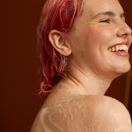 The Body Shop Shower Gel, Satsuma, 8.4 fluid ounces (Packaging May Vary)