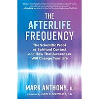 The Afterlife Frequency