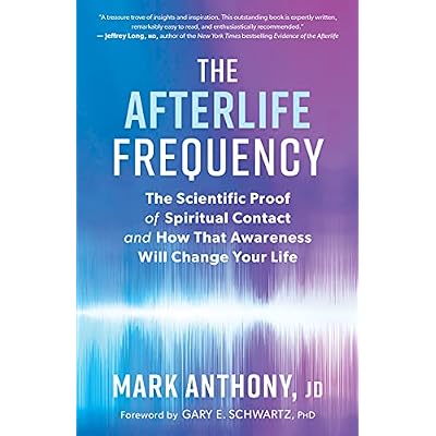 The Afterlife Frequency