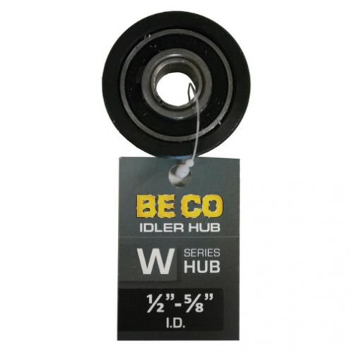 Idler Hub W-Series 5/8