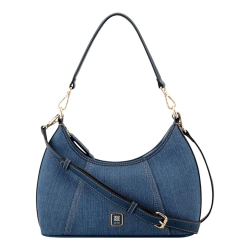 Nine West Quincie Convertible Shoulder