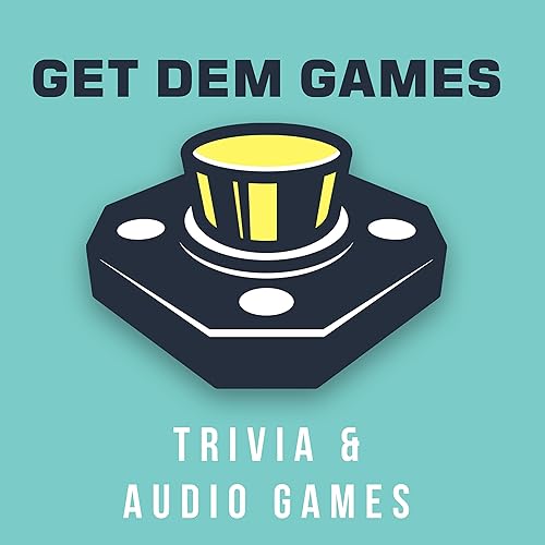 Get Dem Games Trailer