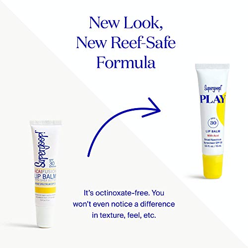 Supergoop! PLAY Lip Balm, SPF 30 - Image 2