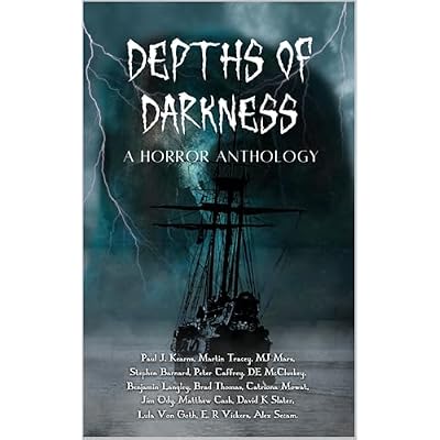 Depths of Darkness
