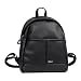 Produktbild Gabor bags Lenea Damen Rucksack Backpack Klein Schwarz
