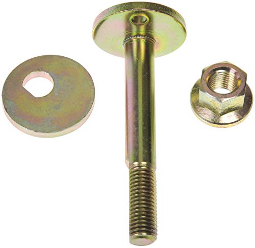 Dorman 13993 Front Lower Camber Adjustment Bolt Compatible with Select Dodge Models by Dorman - Image 3