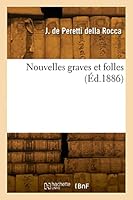 Nouvelles Graves Et Folles 2329858957 Book Cover