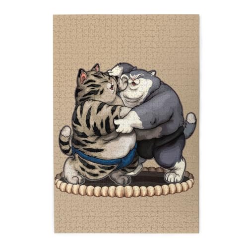 WO\[pY o G ͎m a 1000s[X q SҌ ʃKCht a NX}X o^Cf[ v[g Mtg CeA 50x75cm