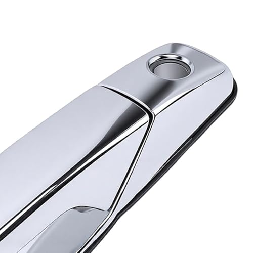 Poignée de porte extérieure avant pour Chevy Silverado 2007-2013 - 7