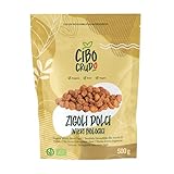 CIBO CRUDO crudo biologico vegan