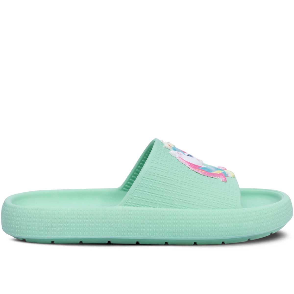 Chinelo Unicórnio Infantil Menina Sandália Moda Nuvem 12.53 em promoção! Veja a oferta e mais achadinhos de Sandálias & Chinelos Infantis 7 Hoje é o melhor dia para comprar Chinelo Unicórnio Infantil Menina Sandália Moda Nuvem 12.53 com aquele preço maroto! Promoção! Aproveite a oferta! 7