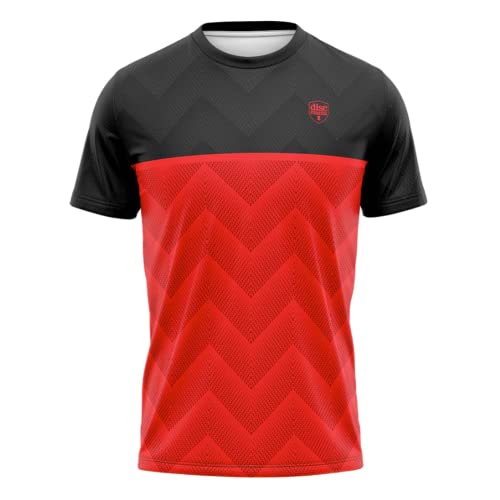 Discmania Simon Lizotte Championship Sunday Disc - Camiseta de golf ligera y transpirable Cover