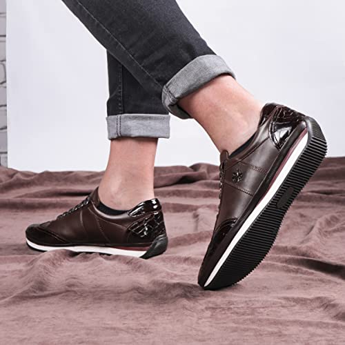 Ducavelli Marvelous - Scarpe da ginnastica da uomo...