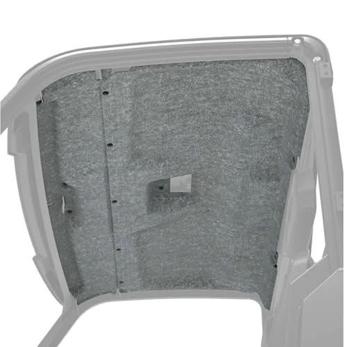 Polaris 2890526 Premium Roof Liner Assembly Ranger XP Northstar 570 900 1000
