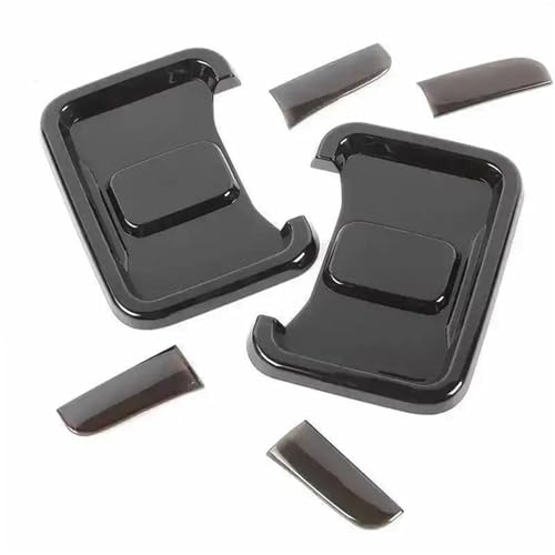 Cubierta protectora luz trasera coche Jeep Gladiator JT 2019-2025