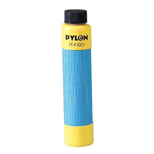 PYLON パイロン アコースティックギターサウンドホール加湿器 クラシックギター加湿器 (空色 強化版)