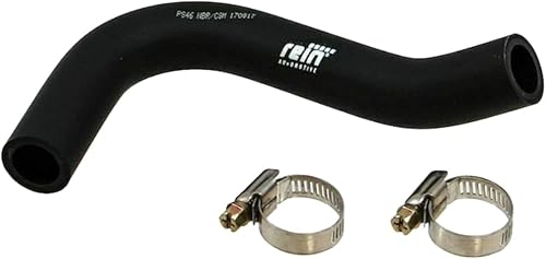 Compatible con DX EX-L EXL EX LX 10 NHL SE Touring Bomba de retorno de dirección asistida al depósito 68487BT