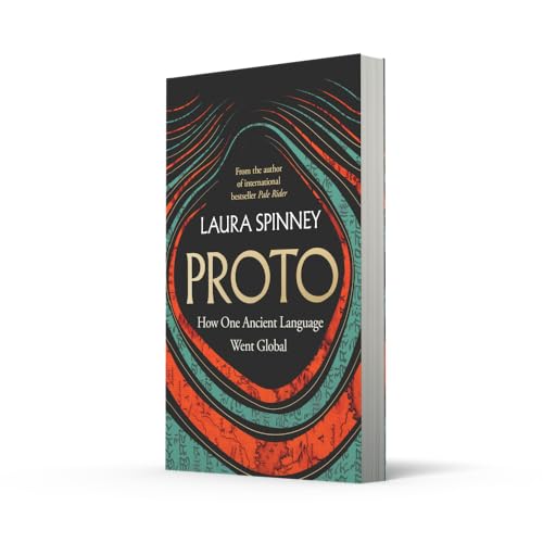 Image of Proto: How One Ancient Language Went Global