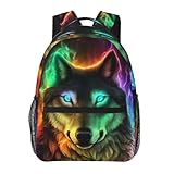 FeHuew Panda Mochilas para niños, Mochilas de mochila