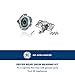 GE Appliances WE25M40 Dryer Drum Bearing Kit