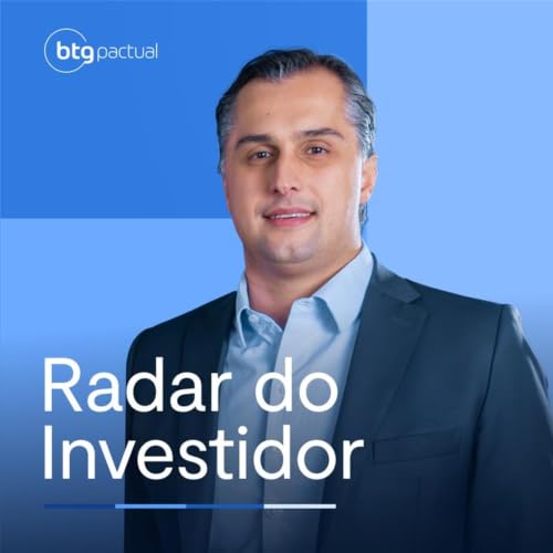 Couverture de Radar do Investidor