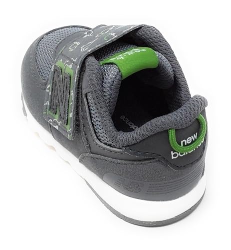 Image of New Balance 574 Sneaker (Infant /Toddler)