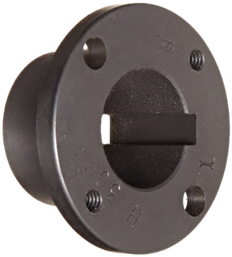 Martin H 30MM MST Bushing, Sintered Steel, Metric, 30 mm Bore, 41.27 mm OD, 1.25